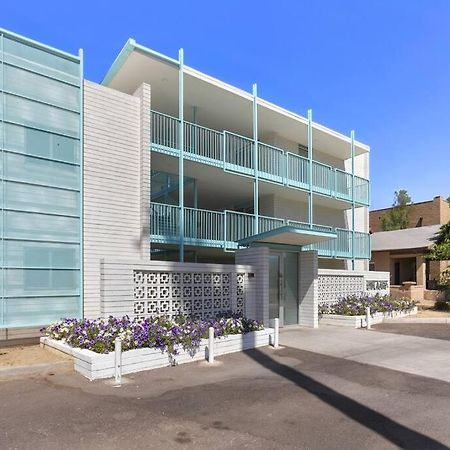 Efficient Design Concept - Walk Roosevelt Row. Phoenix Exterior foto