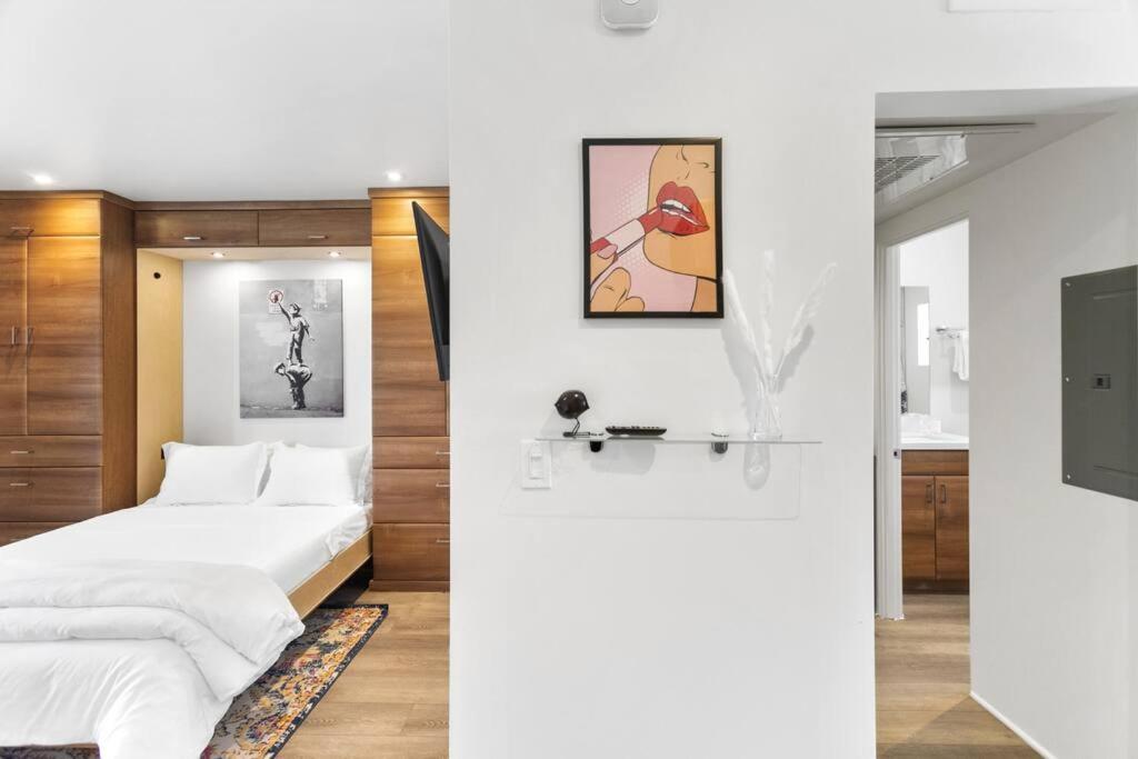 Efficient Design Concept - Walk Roosevelt Row. Phoenix Exterior foto